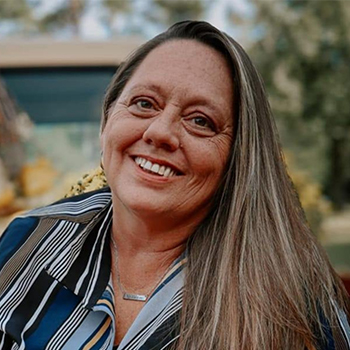 Angela Mims