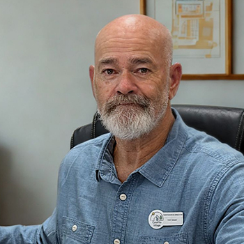 Tony Grant
